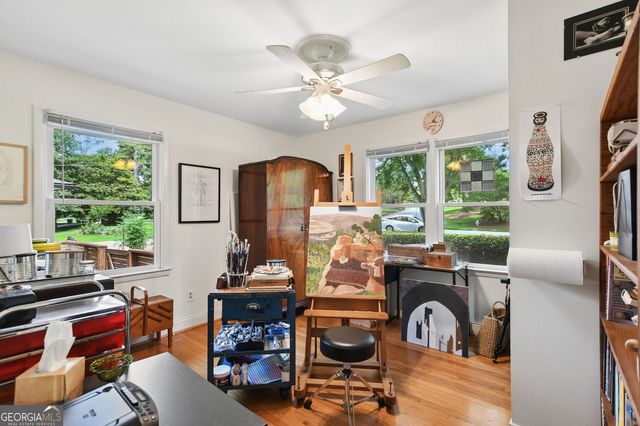 3929 Gladney Drive, Atlanta, GA 30345