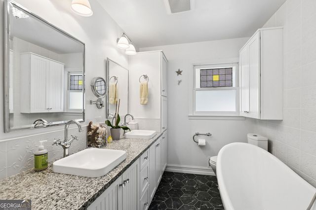 3929 Gladney Drive, Atlanta, GA 30345