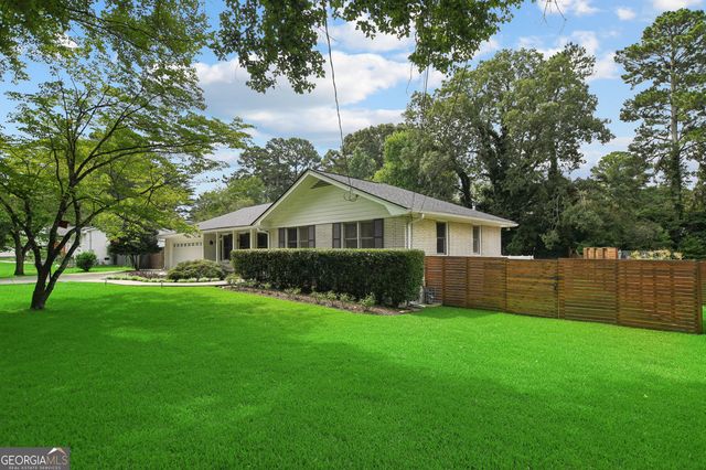 3929 Gladney Drive, Atlanta, GA 30345