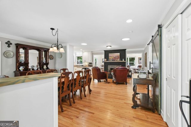3929 Gladney Drive, Atlanta, GA 30345