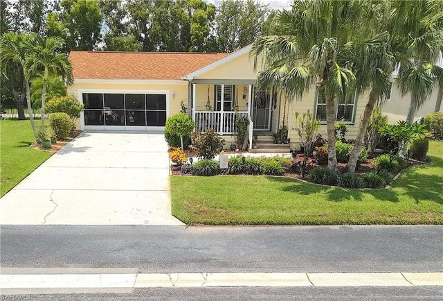 24500 Rio Villa Lakes CIR, Punta Gorda, FL 33950