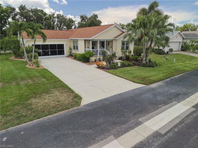 24500 Rio Villa Lakes CIR, Punta Gorda, FL 33950