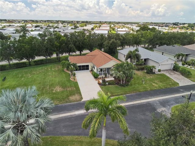 24500 Rio Villa Lakes CIR, Punta Gorda, FL 33950