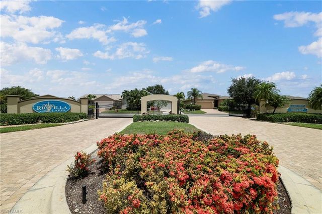 24500 Rio Villa Lakes CIR, Punta Gorda, FL 33950