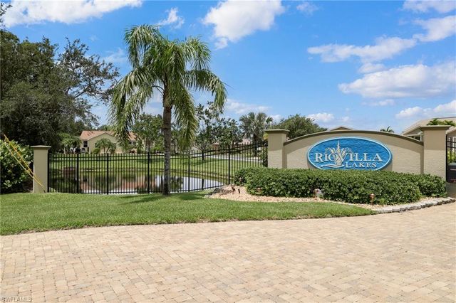 24500 Rio Villa Lakes CIR, Punta Gorda, FL 33950