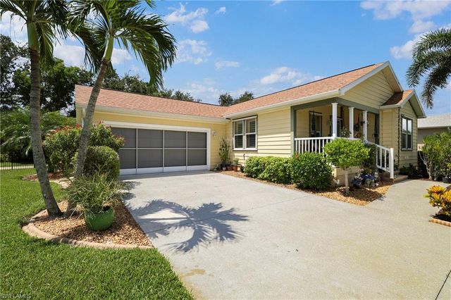 24500 Rio Villa Lakes CIR, Punta Gorda, FL 33950