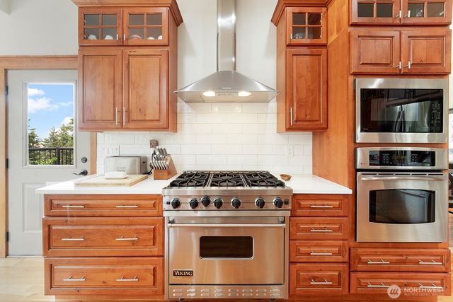 4614 W Justin Lane, Spokane, WA 99208