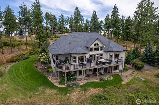 4614 W Justin Lane, Spokane, WA 99208