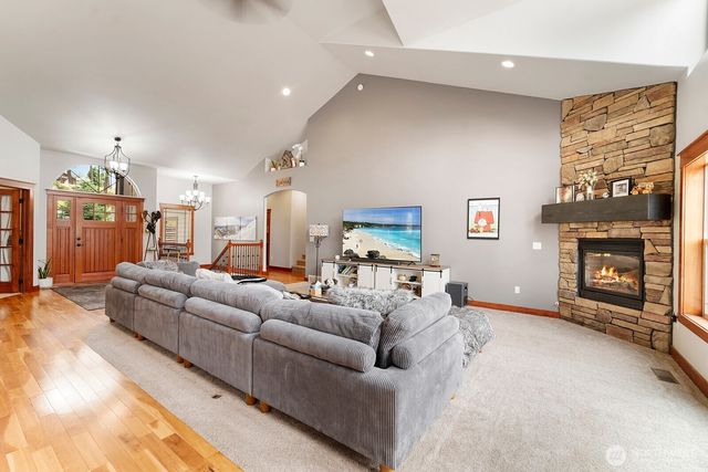 4614 W Justin Lane, Spokane, WA 99208