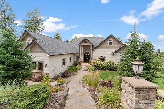 4614 W Justin Lane, Spokane, WA 99208