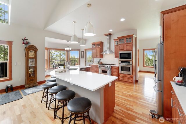 4614 W Justin Lane, Spokane, WA 99208