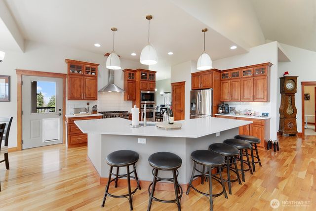 4614 W Justin Lane, Spokane, WA 99208