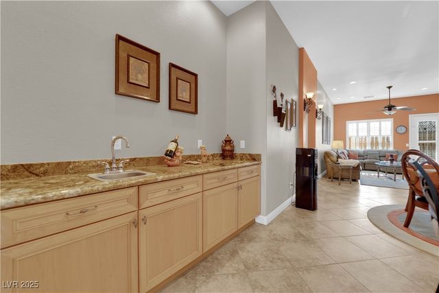 3829 Bracebridge Falls Avenue, North Las Vegas, NV 89085