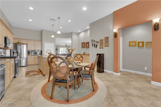 3829 Bracebridge Falls Avenue, North Las Vegas, NV 89085