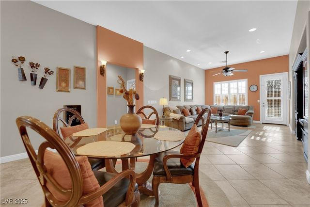 3829 Bracebridge Falls Avenue, North Las Vegas, NV 89085