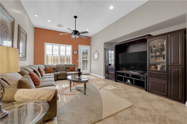 3829 Bracebridge Falls Avenue, North Las Vegas, NV 89085