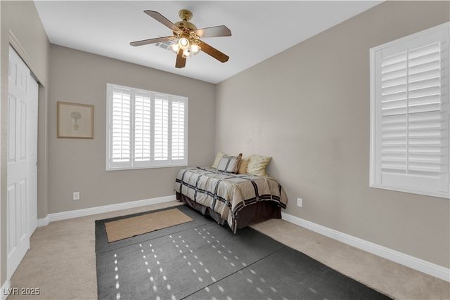 3829 Bracebridge Falls Avenue, North Las Vegas, NV 89085