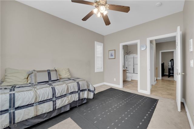 3829 Bracebridge Falls Avenue, North Las Vegas, NV 89085