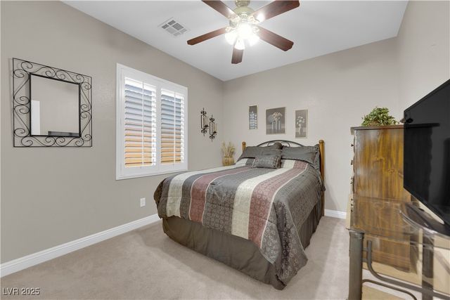 3829 Bracebridge Falls Avenue, North Las Vegas, NV 89085