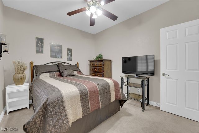 3829 Bracebridge Falls Avenue, North Las Vegas, NV 89085