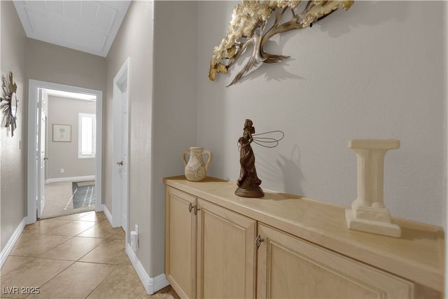 3829 Bracebridge Falls Avenue, North Las Vegas, NV 89085