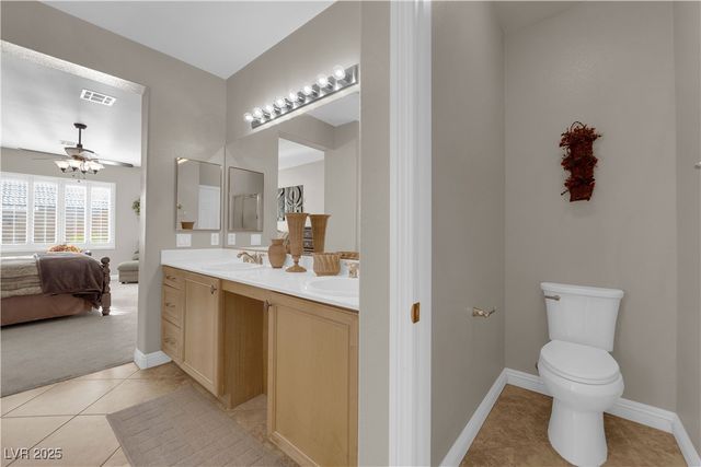 3829 Bracebridge Falls Avenue, North Las Vegas, NV 89085