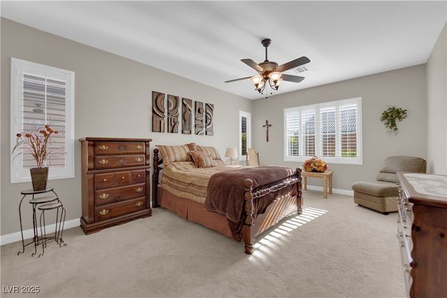 3829 Bracebridge Falls Avenue, North Las Vegas, NV 89085