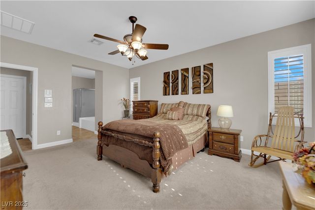 3829 Bracebridge Falls Avenue, North Las Vegas, NV 89085