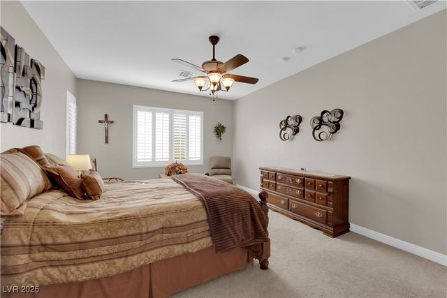 3829 Bracebridge Falls Avenue, North Las Vegas, NV 89085