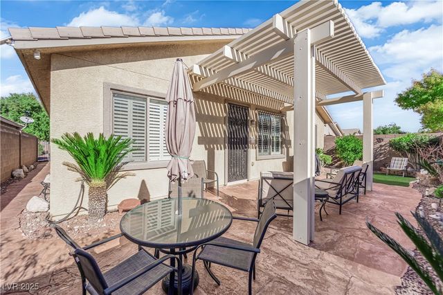 3829 Bracebridge Falls Avenue, North Las Vegas, NV 89085