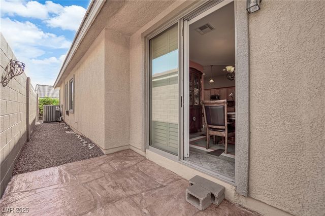 3829 Bracebridge Falls Avenue, North Las Vegas, NV 89085