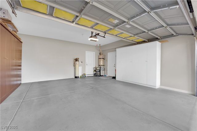 3829 Bracebridge Falls Avenue, North Las Vegas, NV 89085