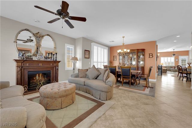 3829 Bracebridge Falls Avenue, North Las Vegas, NV 89085