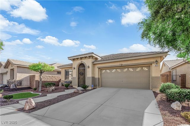 3829 Bracebridge Falls Avenue, North Las Vegas, NV 89085