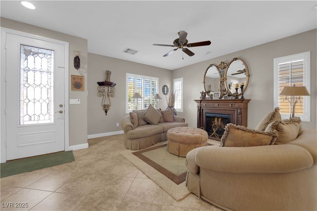 3829 Bracebridge Falls Avenue, North Las Vegas, NV 89085