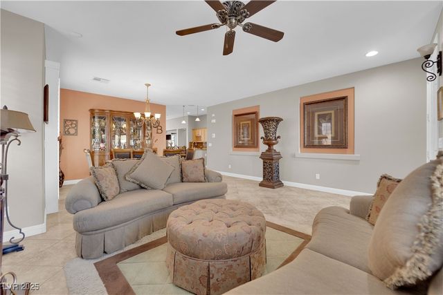 3829 Bracebridge Falls Avenue, North Las Vegas, NV 89085