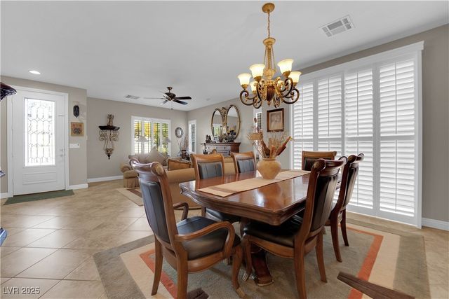 3829 Bracebridge Falls Avenue, North Las Vegas, NV 89085