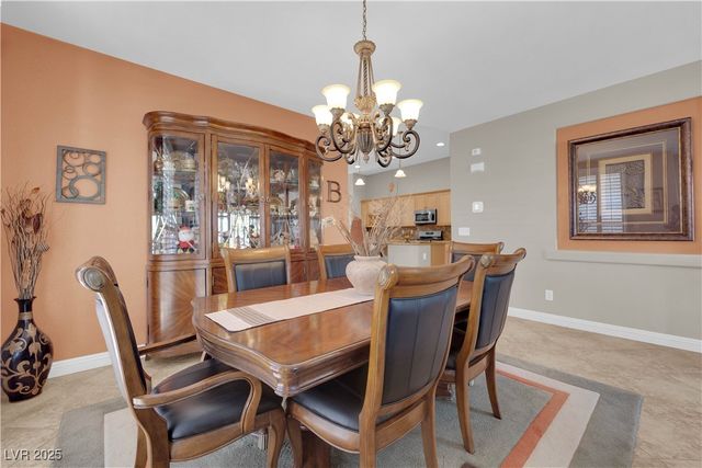 3829 Bracebridge Falls Avenue, North Las Vegas, NV 89085