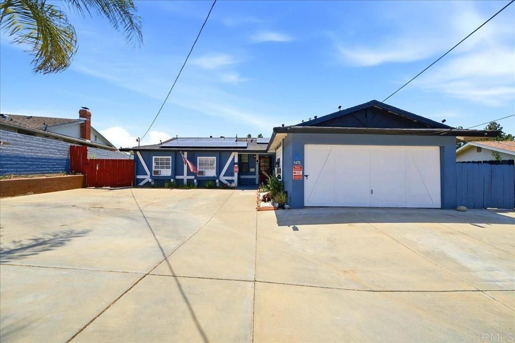 1475 Lily Avenue, El Cajon, CA 92021 — photo 2