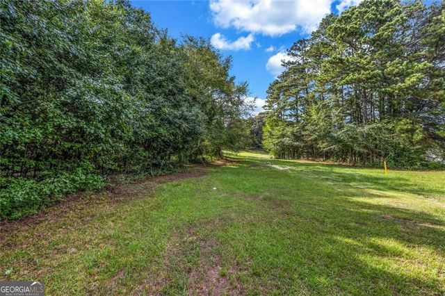 6845 Old National Highway, South Fulton, GA 30349