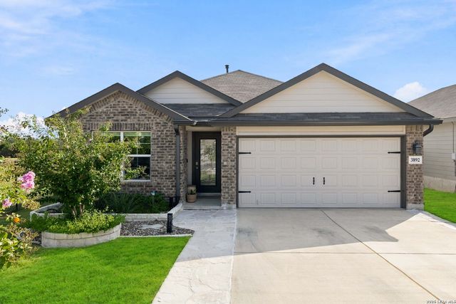 3892 Copper, Bulverde, TX 78163