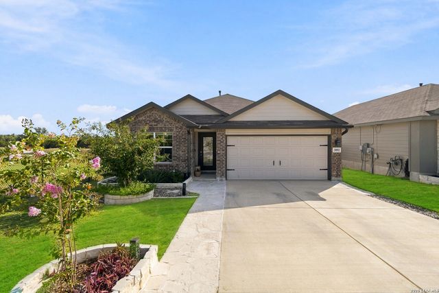 3892 Copper, Bulverde, TX 78163
