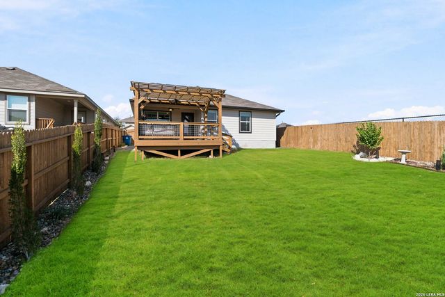 3892 Copper, Bulverde, TX 78163