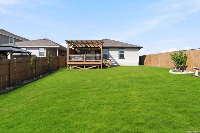 3892 Copper, Bulverde, TX 78163