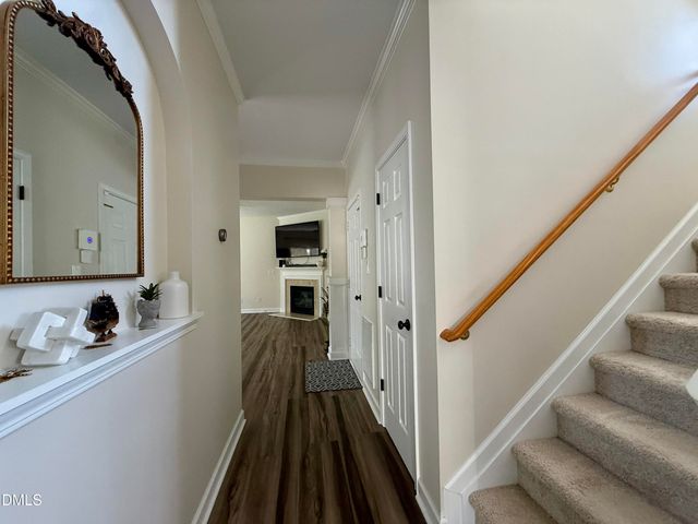 213 Trolley Car Way, Morrisville, NC 27560