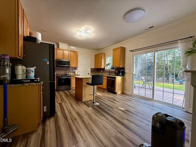 213 Trolley Car Way, Morrisville, NC 27560