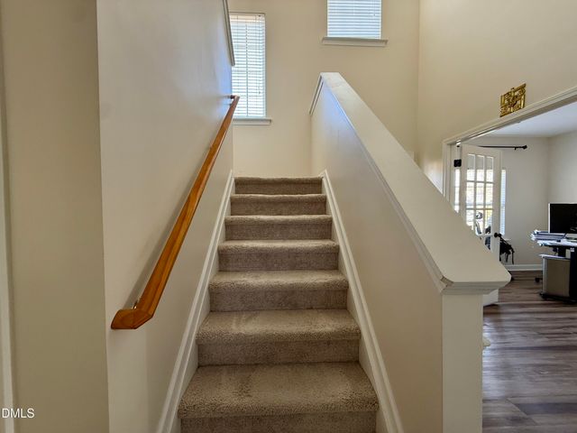 213 Trolley Car Way, Morrisville, NC 27560