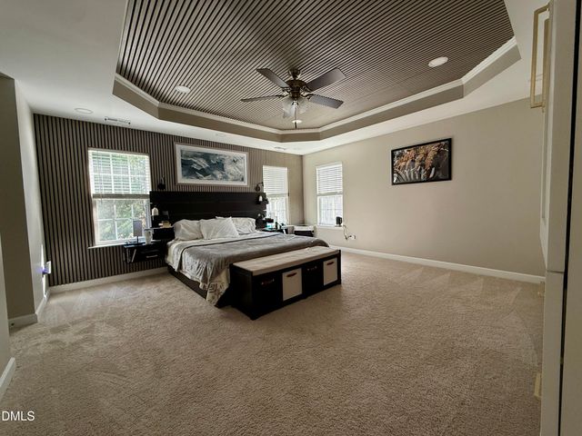 213 Trolley Car Way, Morrisville, NC 27560