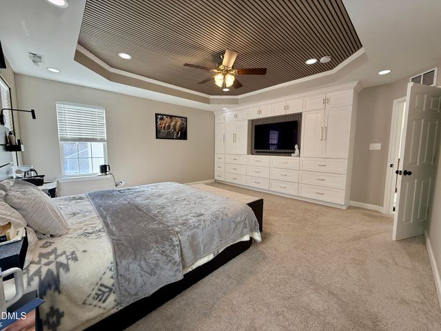 213 Trolley Car Way, Morrisville, NC 27560