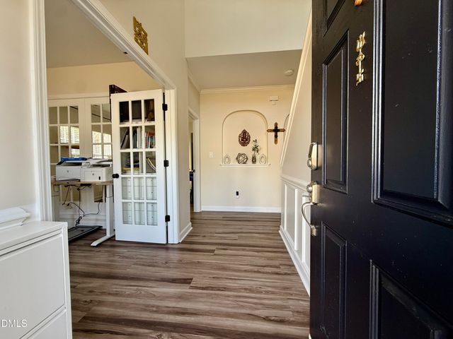 213 Trolley Car Way, Morrisville, NC 27560